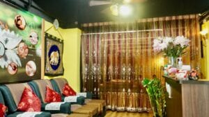 Sala Thai Massage & Spa