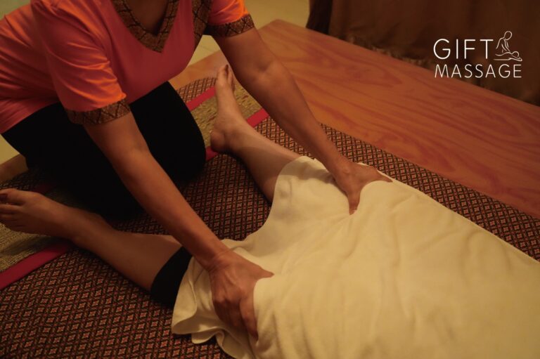 Sky Thai Massage (九龍城泰式按摩)